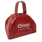 Olson Cowbell - Broomfitters
