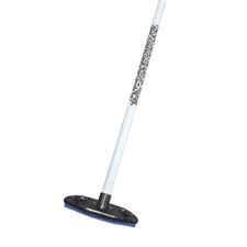 Olson Fixed Head Club Brooms - Broomfitters