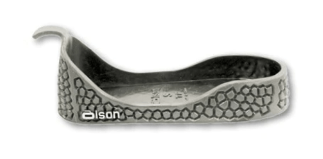 Olson Hexa Gripper - Broomfitters