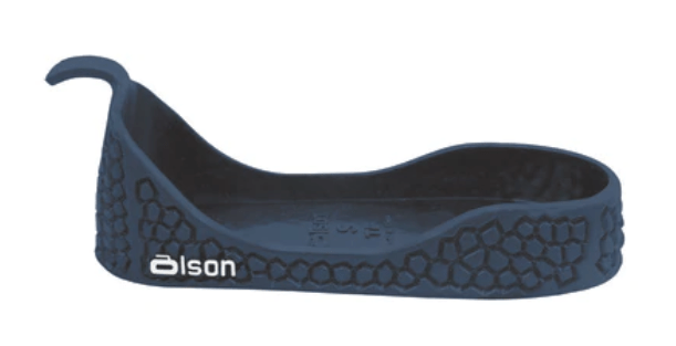 Olson Hexa Gripper - Broomfitters