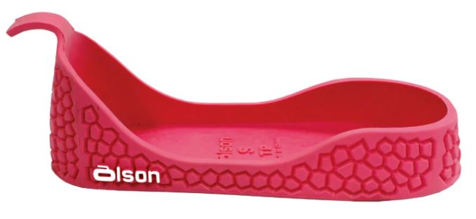 Olson Hexa Gripper - Broomfitters