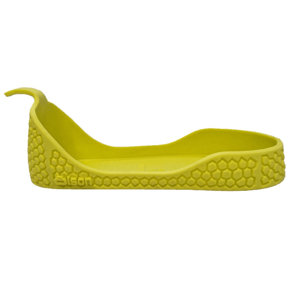 Olson HEXA Gripper - Broomfitters