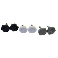 Olson Pyro Replacement Screws - Broomfitters