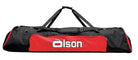 Olson Stick Bag - Broomfitters
