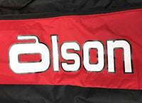 Olson Stick Bag - Broomfitters