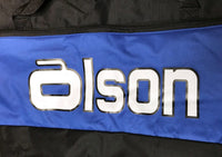 Olson Stick Bag - Broomfitters