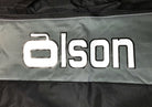Olson Stick Bag - Broomfitters