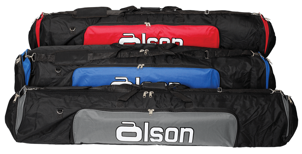 Olson Stick Bag - Broomfitters