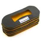 Pad Sleeves - Broomfitters