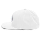 Palmer Curling Club Snapback Hat - Broomfitters