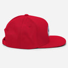 Palmer Curling Club Snapback Hat - Broomfitters