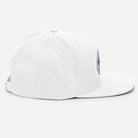 Palmer Curling Club Snapback Hat - Broomfitters
