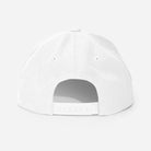 Palmer Curling Club Snapback Hat - Broomfitters