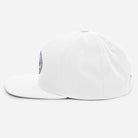 Palmer Curling Club Snapback Hat - Broomfitters
