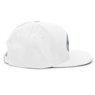 Palmer Curling Club Snapback Hat - Broomfitters