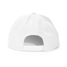 Palmer Curling Club Snapback Hat - Broomfitters