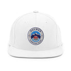Palmer Curling Club Snapback Hat - Broomfitters