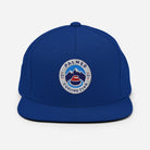 Palmer Curling Club Snapback Hat - Broomfitters