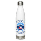 Palmer Curling Club Stainless steel water bottle - Broomfitters