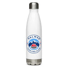 Palmer Curling Club Stainless steel water bottle - Broomfitters