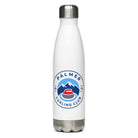 Palmer Curling Club Stainless steel water bottle - Broomfitters