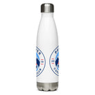 Palmer Curling Club Stainless steel water bottle - Broomfitters