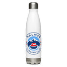 Palmer Curling Club Stainless steel water bottle - Broomfitters