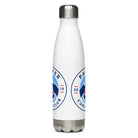 Palmer Curling Club Stainless steel water bottle - Broomfitters