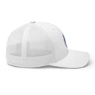 Palmer Curling Club Trucker Cap - Broomfitters