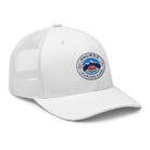 Palmer Curling Club Trucker Cap - Broomfitters
