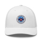 Palmer Curling Club Trucker Cap - Broomfitters