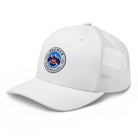 Palmer Curling Club Trucker Cap - Broomfitters
