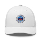 Palmer Curling Club Trucker Cap - Broomfitters