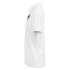 Palmer Curling Club Under Armour® men's polo - Broomfitters