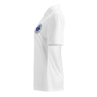 Palmer Curling Club Under Armour® women’s polo - Broomfitters