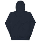 Palmer Curling Club Unisex Hoodie - Broomfitters