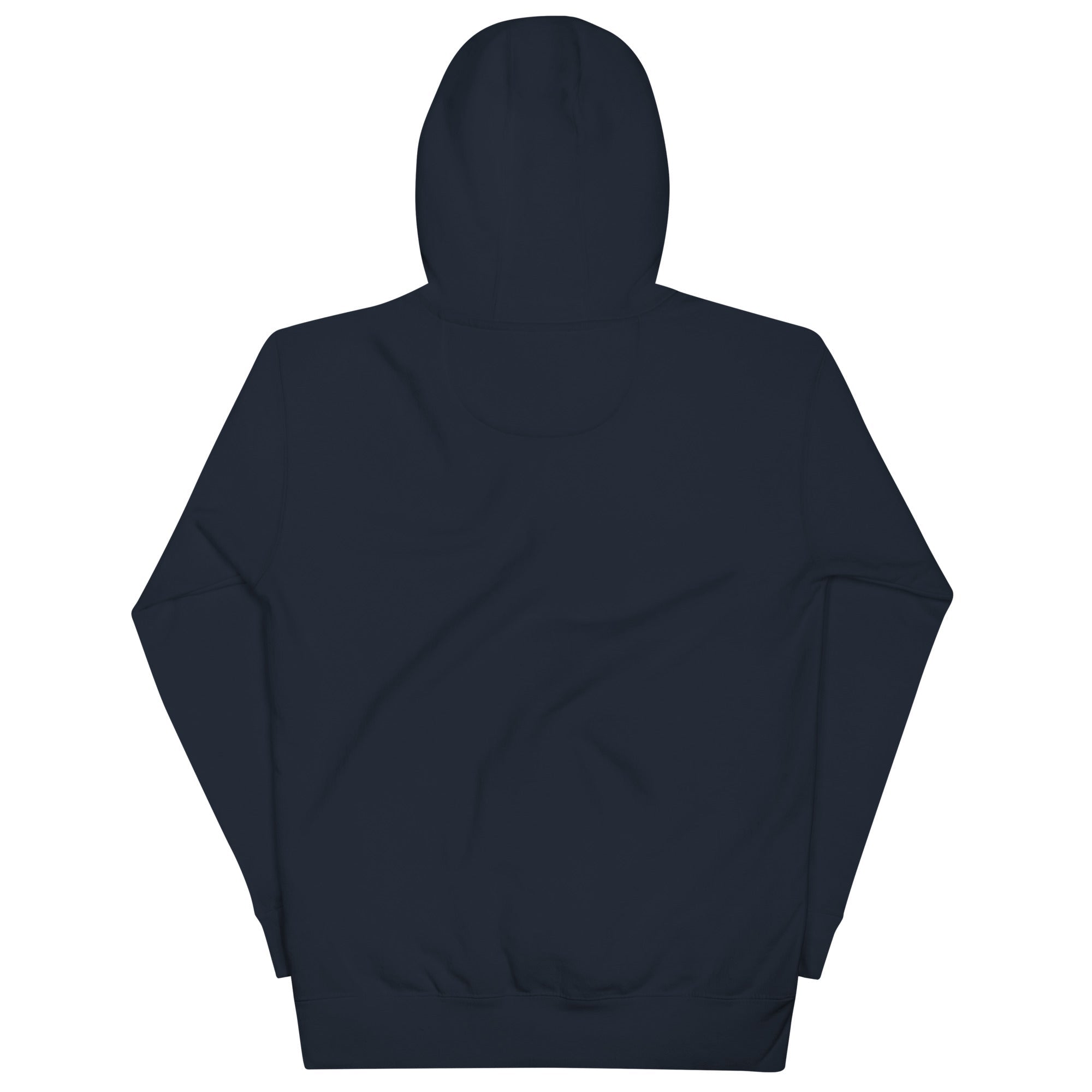 Palmer Curling Club Unisex Hoodie - Broomfitters