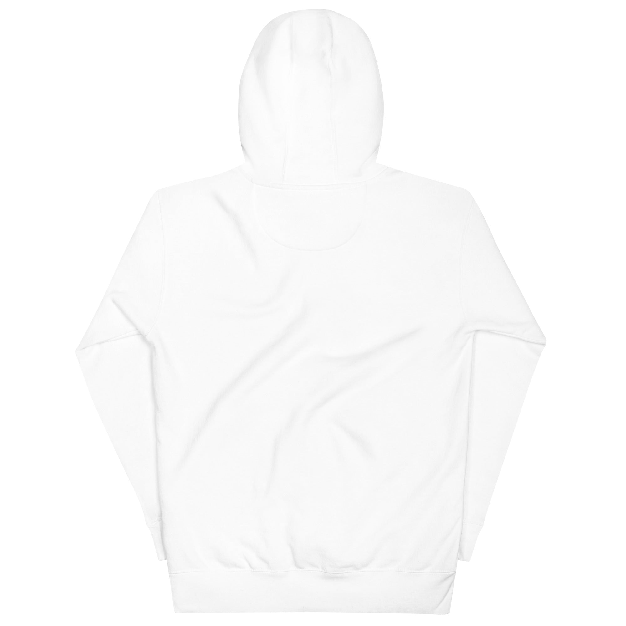 Palmer Curling Club Unisex Hoodie - Broomfitters