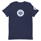 Palmer Curling Club Unisex t-shirt - Broomfitters