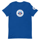 Palmer Curling Club Unisex t-shirt - Broomfitters