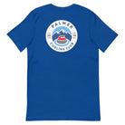 Palmer Curling Club Unisex t-shirt - Broomfitters
