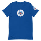 Palmer Curling Club Unisex t-shirt - Broomfitters