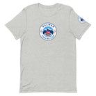 Palmer Curling Club Unisex t-shirt - Broomfitters