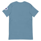 Palmer Curling Club Unisex t-shirt - Broomfitters