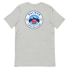 Palmer Curling Club Unisex t-shirt - Broomfitters