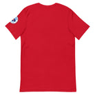 Palmer Curling Club Unisex t-shirt - Broomfitters