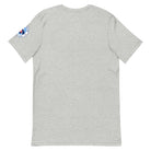 Palmer Curling Club Unisex t-shirt - Broomfitters