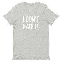 Palmer Curling Club Unisex t-shirt - Broomfitters
