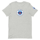 Palmer Curling Club Unisex t-shirt - Broomfitters