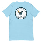 Pawcatuck River Curling - Partying Plovers Unisex t-shirt - Broomfitters